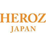 株式会社HEROZの会社ロゴ