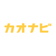 株式会社カオナビの会社ロゴ