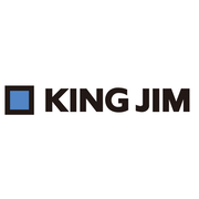 キングジム株式会社の会社ロゴ