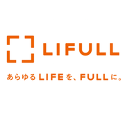 株式会社LIFULLの会社ロゴ