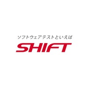 株式会社SHIFTの会社ロゴ