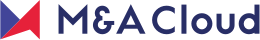 M&A Cloudのロゴ